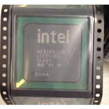 인텔 AF82801JIR SLB8S CPU 오리지날