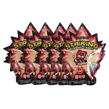 스트라이킹 팝핑캔디 콜라맛 15g 5개, 나리글로벌 1