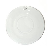 CARRON 까롱 마리 앙투아네트 노트 소서 M 16x16x1cm SSCMAR16, Free_단일사이즈