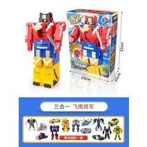 파워레인저 애니멀 포스 애니멀큐브 세트 로봇 변신 동물합체 C 1 2 3 4P, 단품