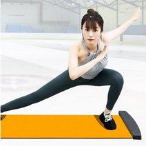 [P1M] 홈트레이닝 전신 운동기구 스케이트 슬라이딩 보드 / 스케이트보드 스케이팅보드 슬라이딩보드 슬라이드보드 스케이트매트 슬라이딩매트 하체운동기구 홈트레이닝기구 전신운동기구 ( P1M / 632594EA ), 본상품선택