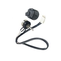 Sumitomo-60 70 75 120 210 240 300 360A1A2A3 연료 컨트롤러 스로틀 회전 노브 스위치 굴삭기 부품, 02 A1A2