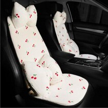 BMW방석 Hgh 유니버설 시트쿠션 차량교체 자동차, Rear cushion