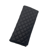 MALL 차종별 맞춤형 콘솔 프리미엄 팔걸이 쿠션, SM6