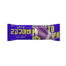 서주) 군고구마바 1박스 (40개입), 알락잇쿠팡 1
