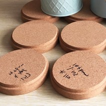 각종 구경 코르크 마개 술병 마개 유리병 마개 막다 차를 담그는 나무 마개 밀봉 푸딩 마개