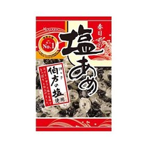 카수가이 사탕 일본 시오아메 소금사탕 144g x 12봉지