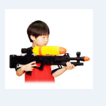 세계유통 장총펌프물총 빅사이즈 대형워터건 펌프식물총