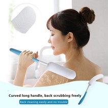 로션 바르기 등 바르는도구 혼자 봉 바디 효자손 셀프 관리 밀이, 없음