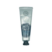 더 페이스샵 시어버터 고보습 핸드버터, 50ml, 1개