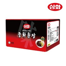 삼화 중화춘장 14kg, 단품