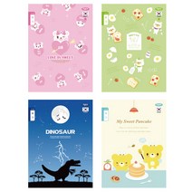 초등노트 3-6일기 10권/ 내지16매 10권세트 펜피아 일기장 초등일기장 초등고학년용 남학생용 여학생용 남녀공용 문구 수업준비물 학용품 졸업 입학 선물