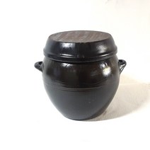 제일옹기 항아리 3호(8리터), 1개