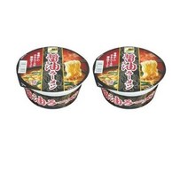 멘노스나오시 쇼유 컵라멘, 5개