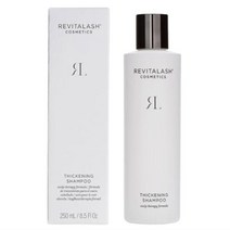 리바이탈래쉬 헤어 Thickening Shampoo 헤어 샴푸