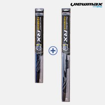 포드 파이브헌드레드 05-07년 와이퍼 600+500 RX 수입차용[SET]