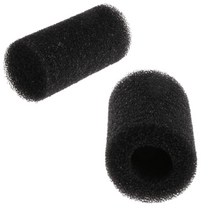 수족관 어항 여과기 치어 이물질 방지 보호 스펀지, 스몰