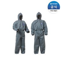 크린가드 A10 보호복 후드 1EA 4304386 4304387, 4304386/A10 보호복 후드 L 1EA