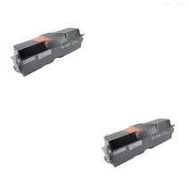 DDA 교세라미타 FS 1120DNG 재생토너 표준용량 검정 2500매X 2개 (TK164k)