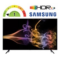 삼성 Business TV LED 4K UHD 해상도 (에너지등급 1등급) WiFi 사이니지 무료, Yes, 스탠드형, 138cm(55인치)