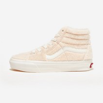 [매장 정품] 반스 여성 하이탑 운동화 스니커즈 스케이트-하이