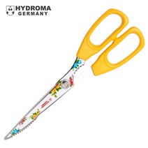 하이드로마 장미 가위 130mm
