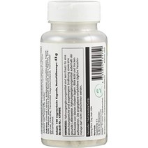 독일직구 SOLALAY 아연 3 x 15mg 100캡슐, 수량, 상세참조