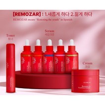 스킨독스 리모사 체인지업 ALL 라인 업, 체인지업 스킨바이옴 엔자임 셀룰로오즈 필링 겔, 1개