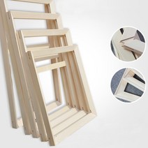 액자 포스터 그림 액자 포스터 그림 나무 프레임 캔버스 유화 공장 가격 자연 diy 프레임 다이아몬드 벽 예술 장식, 50x50cm