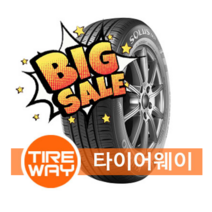 당일배송 215/55R18 금호타이어 솔루스 TA31 (215 55 18) 한정수량이벤트 22년 초반생산제품