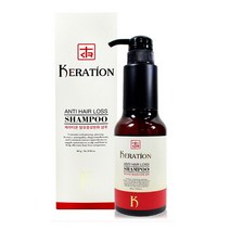 세이루 케라티온 탈모증상완화 샴푸 485g 탈모샴푸, 1개