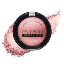 팔라디오 베이크드 블러셔 2.5g -, 베리