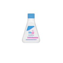 세바메드 칠드런스 유아샴푸, 250ml, 3개
