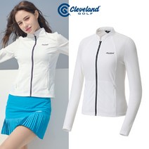 클리브랜드 여성용 FREEZE 자켓 CGKWJK1051