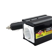 시거잭인버터 시거잭220v변환 Onever 인버터 150W DC 12V AC 220V 자동 전원 인버터 자동차 전압 변환기 어댑터 어댑터 USB 차량용 충전기 인버터 80