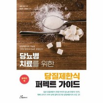 당뇨병 치료를 위한 당질제한식 퍼펙트 가이드, 상품명