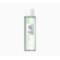 Beauty of Joseon 뷰티 오브 조선 Sun cream 선크림 RELIEF SUN : RICE + PROBIOTICS (SPF50+ PA++++) 50ML, Refreshing Toner