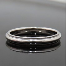 TIFFANY&CO(티파니앤코) [고이비토] 티파니 PT950(플래티늄) 반지 쥬얼리