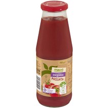 매크로 파사타 700g Macro Passata, 1팩