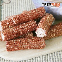 가나안약초 국내산 적옥수수속대, 1kg, 1개