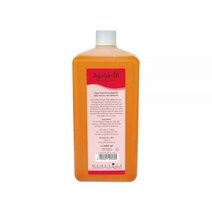 호호바 오일 천연 순수 냉간 프레스 1000ml medesign 425397, 1 Liter