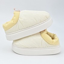 여자패딩신발 방한 털장화 신발 여자 겨울 털부츠여성을 위한 새로운 방수 스노우 부츠 슈퍼 따뜻한 플러시