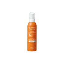 Avene 아벤느 썬크림 키즈 스프레이 SPF50+ 200ml