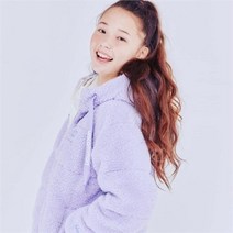 셀러허브 1 더데이걸 NC10 파스텔 리버서블 구스 다운 TGJM21T01
