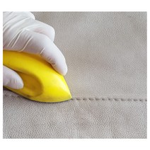 자동차시트 쇼파 클리너 세정 케어 가죽얼룩 닦이 관리 왁싱, 단일제품