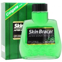 멘넨 스킨브레이스 포맨 스킨 180ml, 상세페이지 참조