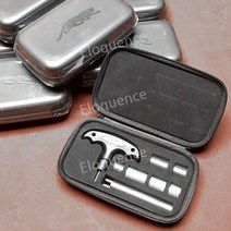 당구 무게추 키트 프레데터 몰리나리 호환 SET P3, 보조공장에는표준중철0.7oz(한조각)