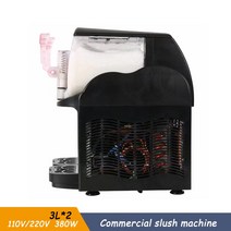 슬러시기계 200W 전자 Burrs 에스 프레소 커피 밀 분쇄기 거친/미세 연삭 150G 공기 구타 호퍼 기계, 01 220V_06 JP