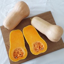 [산지직송]부드럽고 달큰한 호박! 국내산 땅콩호박 8kg 14-18개내외, 1개