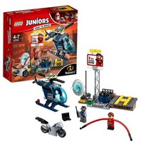 레고 주니어 10759 부인 인크레더블 루프 트랙, 단품